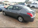 Nissan Versa 1.6 Sv 3N1CN7AP9GL826784 снимка