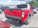 Chevrolet Avalanche 3GNEK13T53G266360 снимка