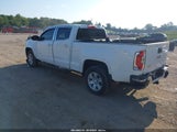 GMC Canyon Sle 1GTG6CE36G1297393 снимка