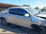 Chevrolet Colorado Zr2 1GCGTEEN9J1285719 fotografie