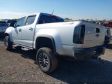 Chevrolet Colorado Zr2 1GCGTEEN9J1285719 fotografie