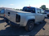 Chevrolet Colorado Zr2 1GCGTEEN9J1285719 fotografie