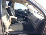 Chevrolet Colorado Zr2 1GCGTEEN9J1285719 fotografie
