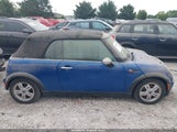 Mini Cooper WMWRF33546TG15107 снимка