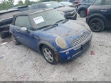 Mini Cooper WMWRF33546TG15107 снимка