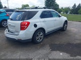 Chevrolet Equinox Lt 2GNALCEK1G1179694 снимка