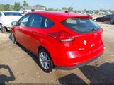 Ford Focus Se 1FADP3K25HL271424 снимка
