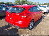 Ford Focus Se 1FADP3K25HL271424 снимка
