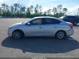 Nissan Sentra Sv 3N1AB7AP3JL638804 photo
