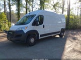 Ram Promaster  Tradesman High Roof 159 Wb W/Pass Seat 3C6LRVDG4RE127479 снимка