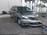 Toyota Sienna Le V6 8 Passenger 5TDKK3DC4DS396011 снимка