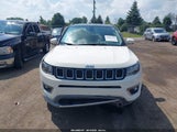 Jeep Compass Limited 4X4 3C4NJDCB3LT160839 снимка