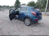 Buick Encore Fwd Preferred KL4CJASB9KB874332 снимка