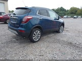 Buick Encore Fwd Preferred KL4CJASB9KB874332 снимка