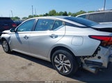 Nissan Altima S Intelligent Awd 1N4BL4BW7LC234864 fotografie