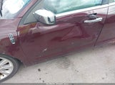 Lincoln Mkz 3LNHL2GC5CR828549 снимка