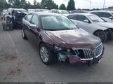 Lincoln Mkz 3LNHL2GC5CR828549 снимка