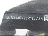 Toyota C-Hr Le NMTKHMBX2LR115735 снимка