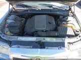 Chrysler 300C 2C3LA63H76H520624 снимка