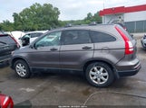 Honda Cr-V Se 5J6RE4H45BL079989 снимка
