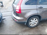 Honda Cr-V Se 5J6RE4H45BL079989 снимка
