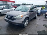 Honda Cr-V Se 5J6RE4H45BL079989 снимка