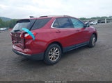 Chevrolet Equinox Lt 2GNAXSEV7J6211177 снимка