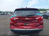 Chevrolet Equinox Lt 2GNAXSEV7J6211177 снимка