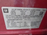 Chevrolet Equinox Lt 2GNAXSEV7J6211177 снимка