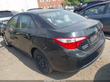 Toyota Corolla Le 2T1BURHE3GC662334 снимка