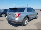 Ford Explorer Limited 1FMSK8FH7MGA16297 снимка