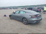 Nissan Maxima S Xtronic Cvt 1N4AA6BV6LC379219 снимка