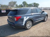 Ford Explorer Limited 1FMSK8FH7MGA96734 снимка