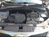 Kia Sorento Lx 5XYKT3A62EG427315 снимка