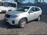Kia Sorento Lx 5XYKT3A62EG427315 снимка