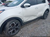 Kia Sportage Sx Turbo KNDPRCA64L7815953 photo