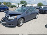 Chevrolet Malibu 2Lt 1G11E5SL3EF258262 снимка