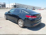 Kia Optima Lx 5XXGT4L31HG164208 снимка