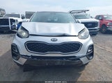 Kia Sportage Lx KNDPMCAC1L7629808 снимка