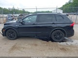 Volkswagen Tiguan 2.0T Se R-Line Black 3VV8B7AXXNM166808 снимка