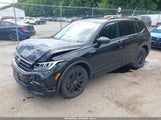 Volkswagen Tiguan 2.0T Se R-Line Black 3VV8B7AXXNM166808 photo
