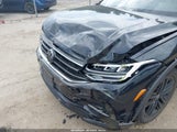 Volkswagen Tiguan 2.0T Se R-Line Black 3VV8B7AXXNM166808 photo