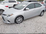 Toyota Corolla L 2T1BURHE9FC270442 снимка