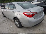 Toyota Corolla L 2T1BURHE9FC270442 снимка