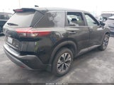 Nissan Rogue Sv Fwd JN8BT3BA8PW410547 снимка