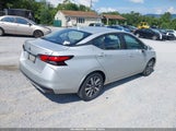 Nissan Versa Sv Xtronic Cvt 3N1CN8EV0LL808005 снимка