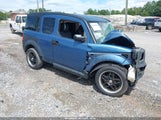 Honda Element Lx 5J6YH18378L000730 снимка