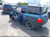 Honda Element Lx 5J6YH18378L000730 снимка