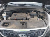 Kia Sorento 2.4L L 5XYPG4A30KG578400 photo