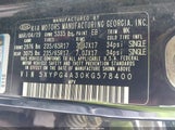 Kia Sorento 2.4L L 5XYPG4A30KG578400 photo